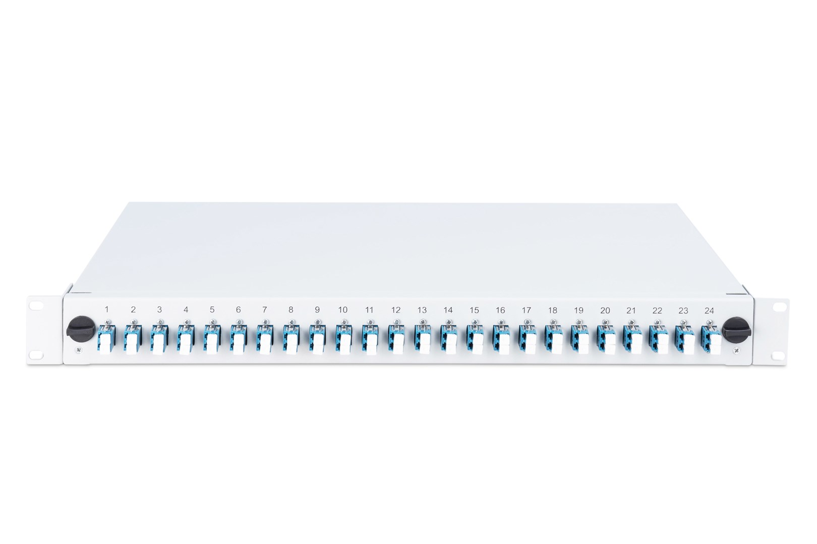 Digitus Fiber Optic Splice Box, Equipped, LC, OS2 - Afbeelding 9