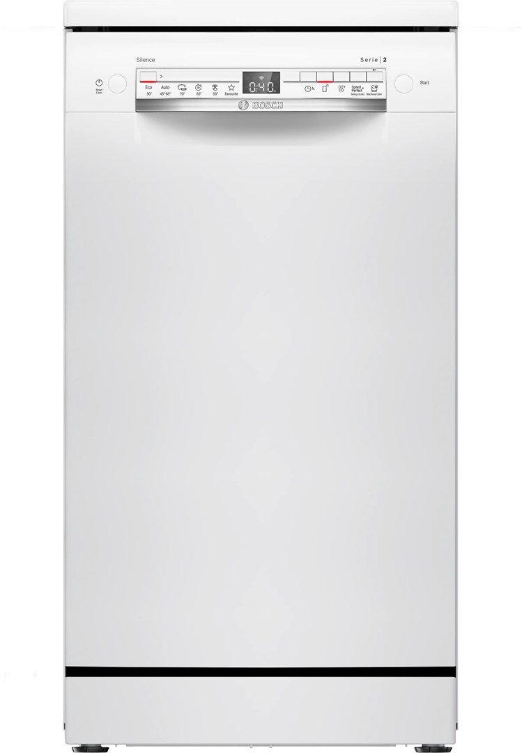 Bosch Serie 2 SPS2HKW55E dishwasher Freestanding 10 place settings