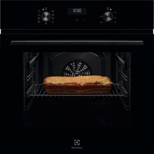 Elektrolux EOF5H50BZ Built-in oven 65 l 2090 W Black
