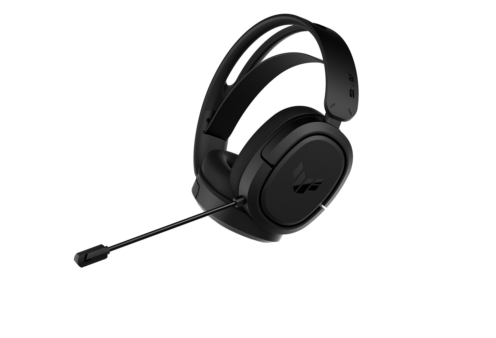 ASUS TUF Gaming H1 Wireless Headset Head-band USB Type-C Black - Afbeelding 30