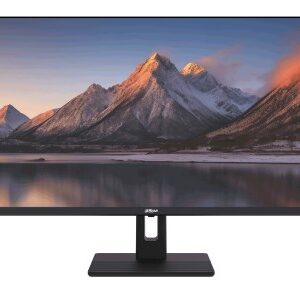 Dahua Technology LM27-C301B computer monitor 68.6 cm (27") 2560 x 1440 pixels Quad HD LED Black