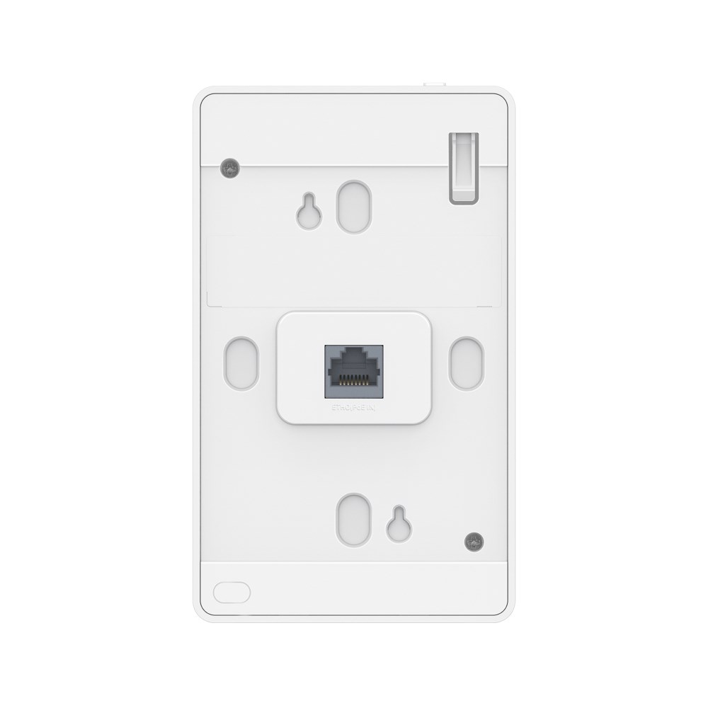 TP-Link Festa F52-Wall 1200 Mbit/s White Power over Ethernet (PoE) - Afbeelding 9