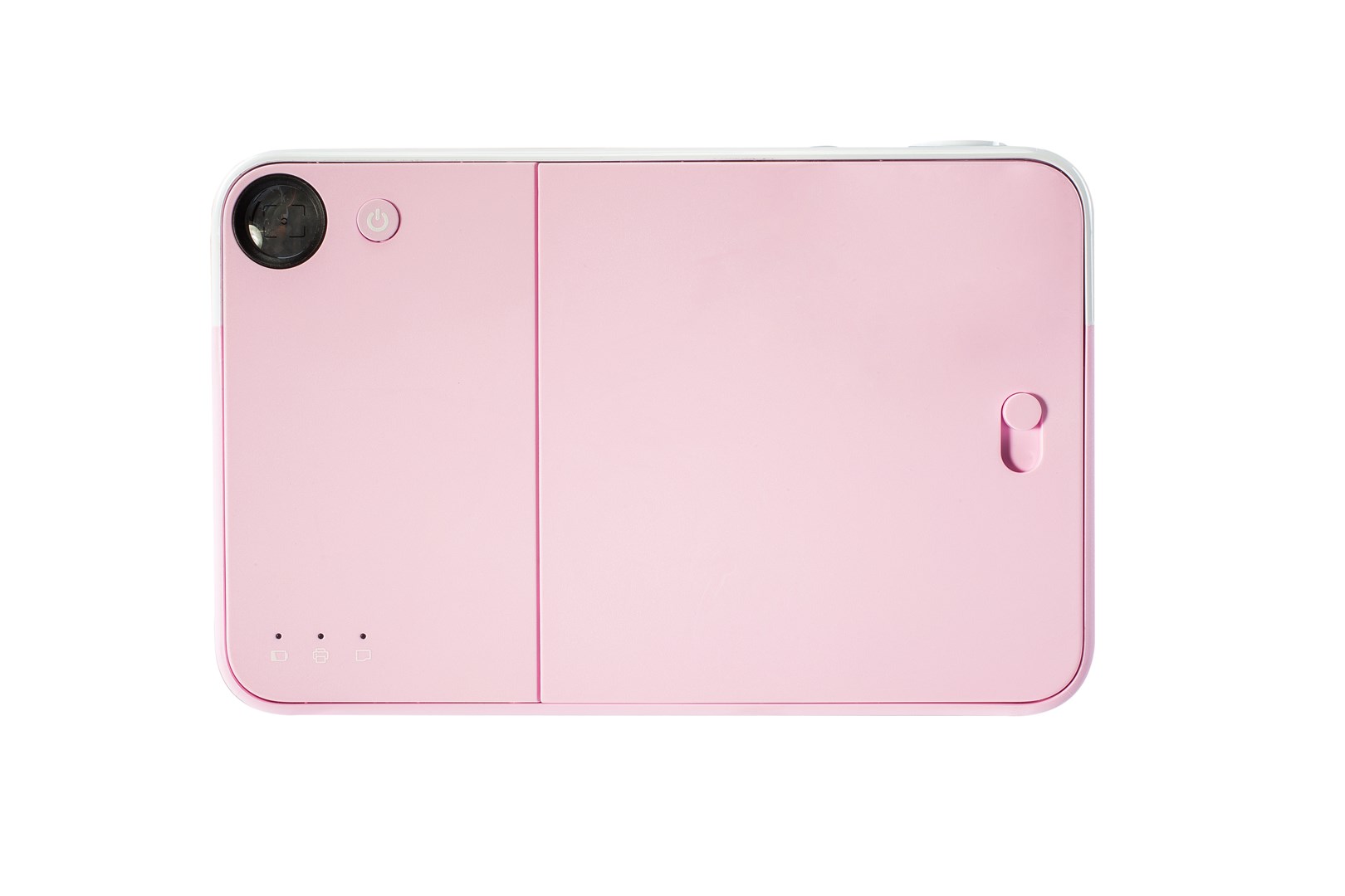 Kodak Printomatic 50.8 x 76.2 mm Pink, White - Afbeelding 6