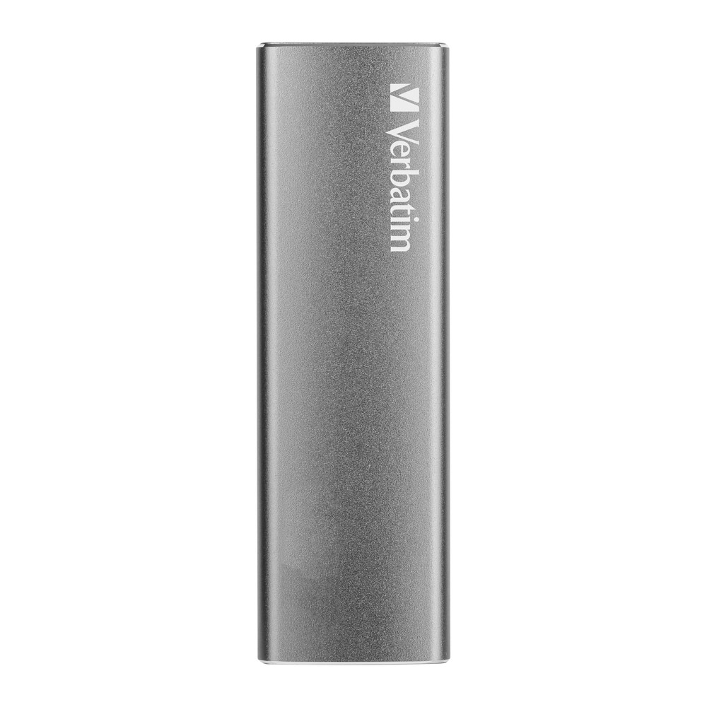 Verbatim Vx500 External SSD USB 3.1 Gen 2 240GB - Afbeelding 5