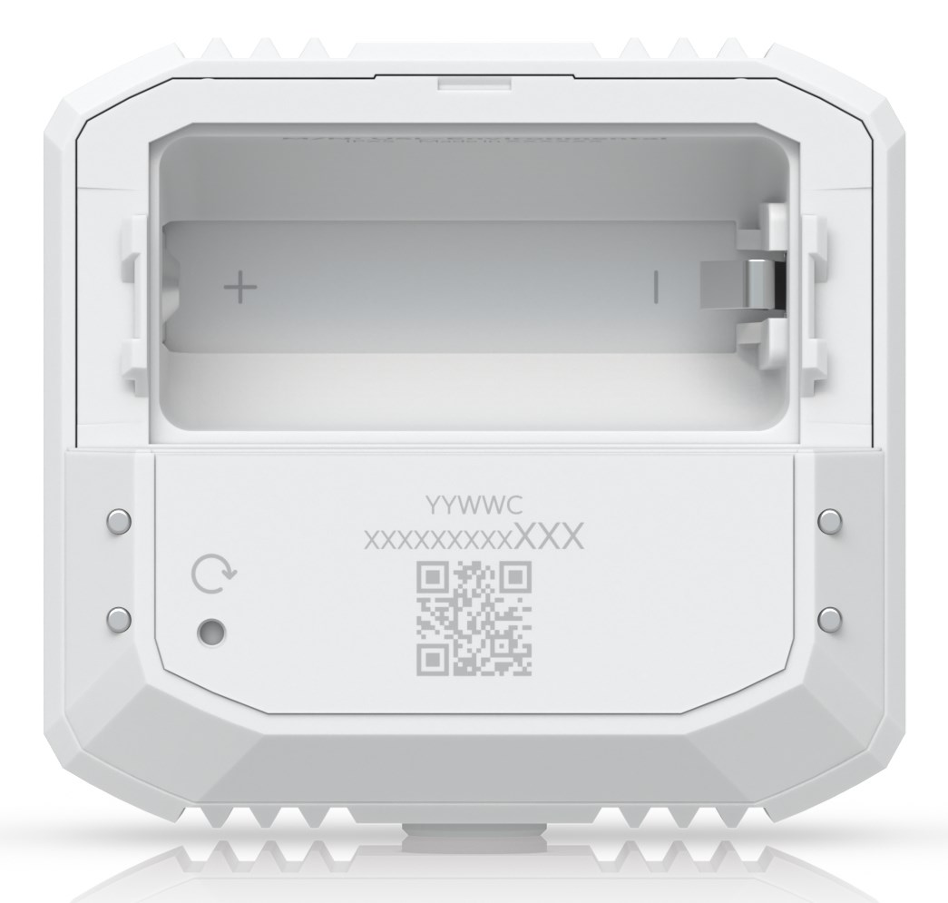Ubiquiti USL-Environmental Multisensor - Afbeelding 15