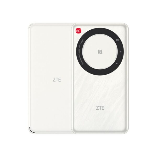 ZTE U30 Air mobile 5G LTE CAT.12 router