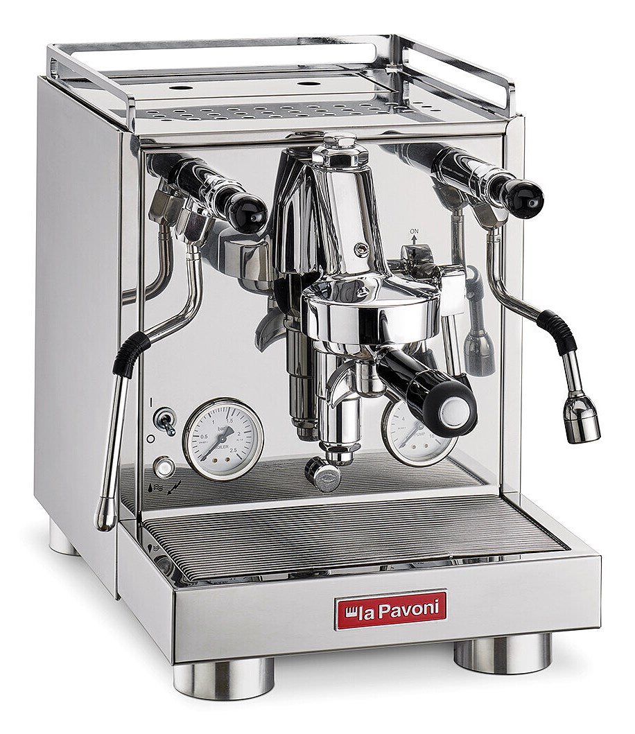 la Pavoni Evolution Semi-auto Espresso machine 2.9 L