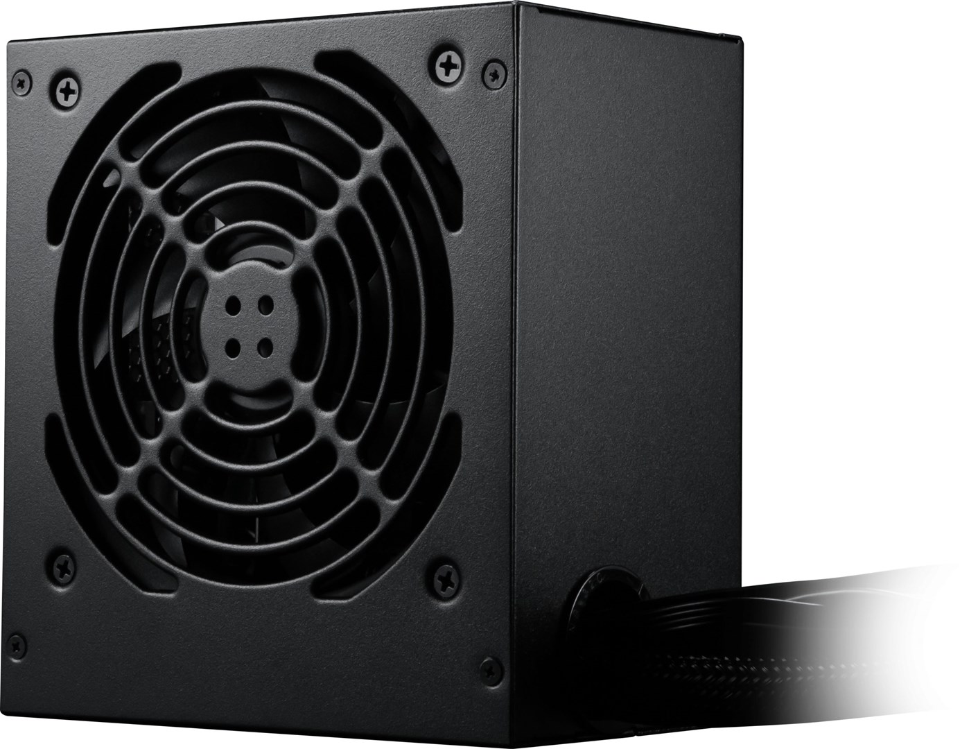 MSI MAG A750BN PCIE5 II power supply - Afbeelding 6
