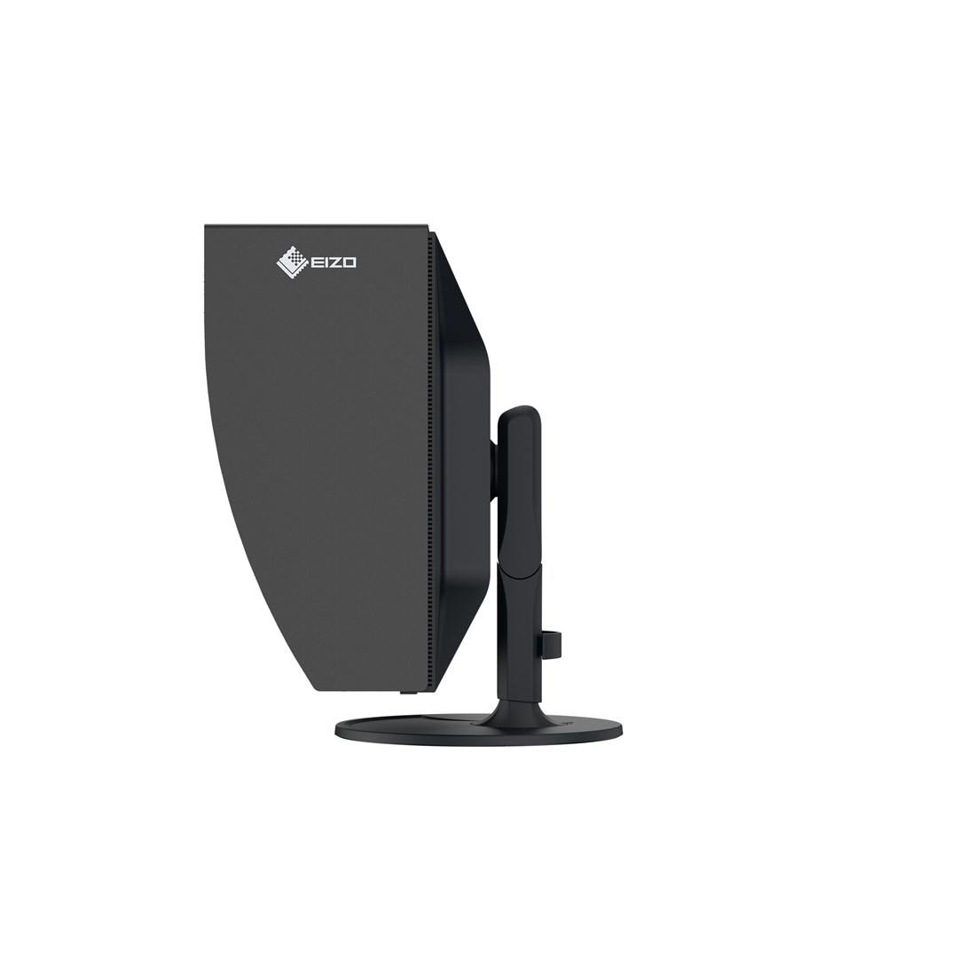 EIZO ColorEdge CG3100X computer monitor 77.5 cm (30.5") 4096 x 2160 pixels 4K DCI LCD Black - Afbeelding 4