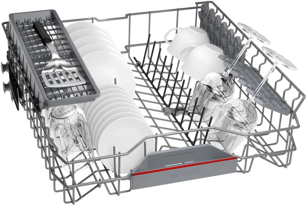 Bosch SMI4HAS07E dishwasher Fully built-in 13 place settings C - Afbeelding 7