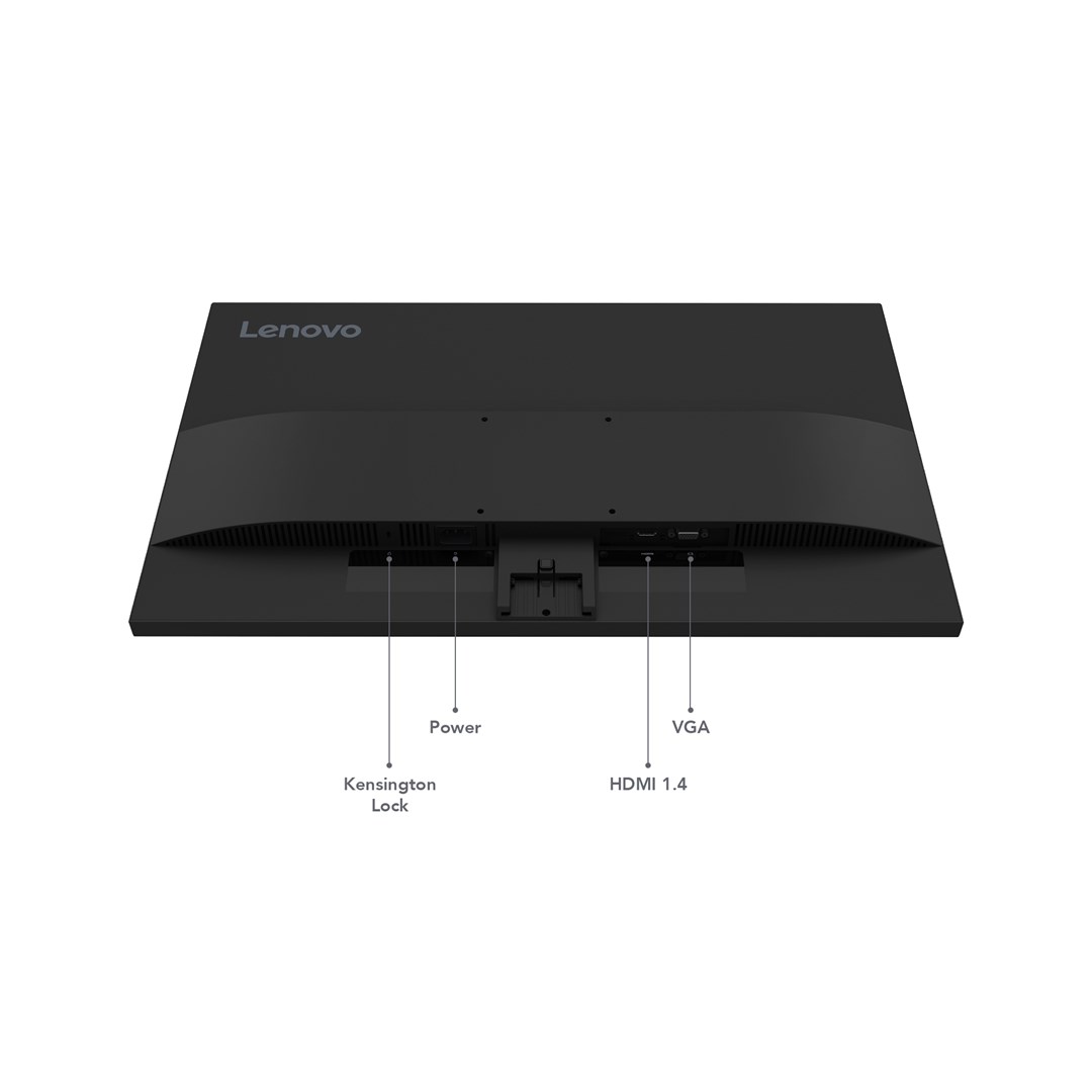 Lenovo L27-4e computer monitor 68.6 cm (27") 1920 x 1080 pixels Full HD LCD Black - Afbeelding 21