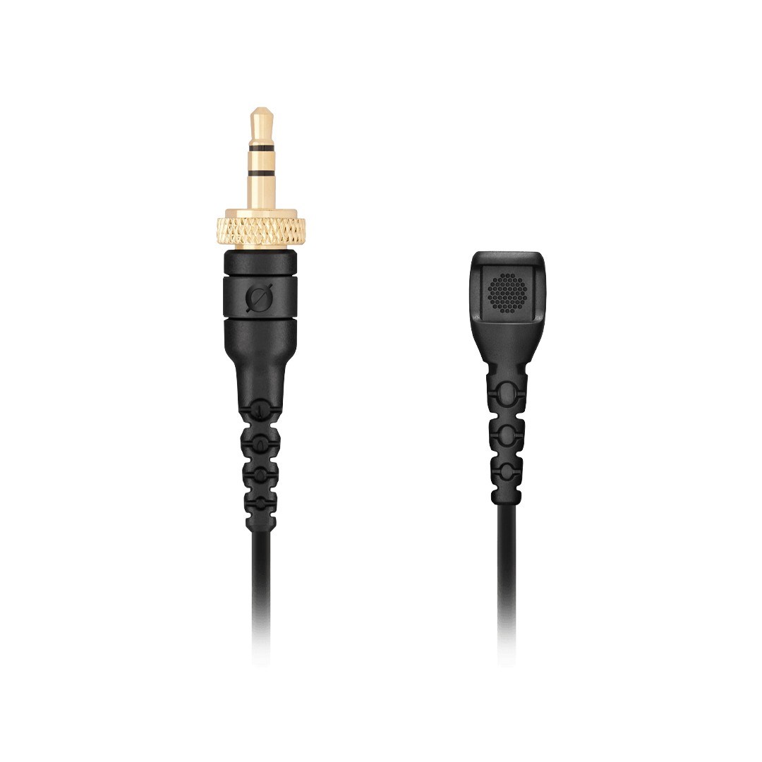 RODE Lavalier II lavalier microphone - Afbeelding 3