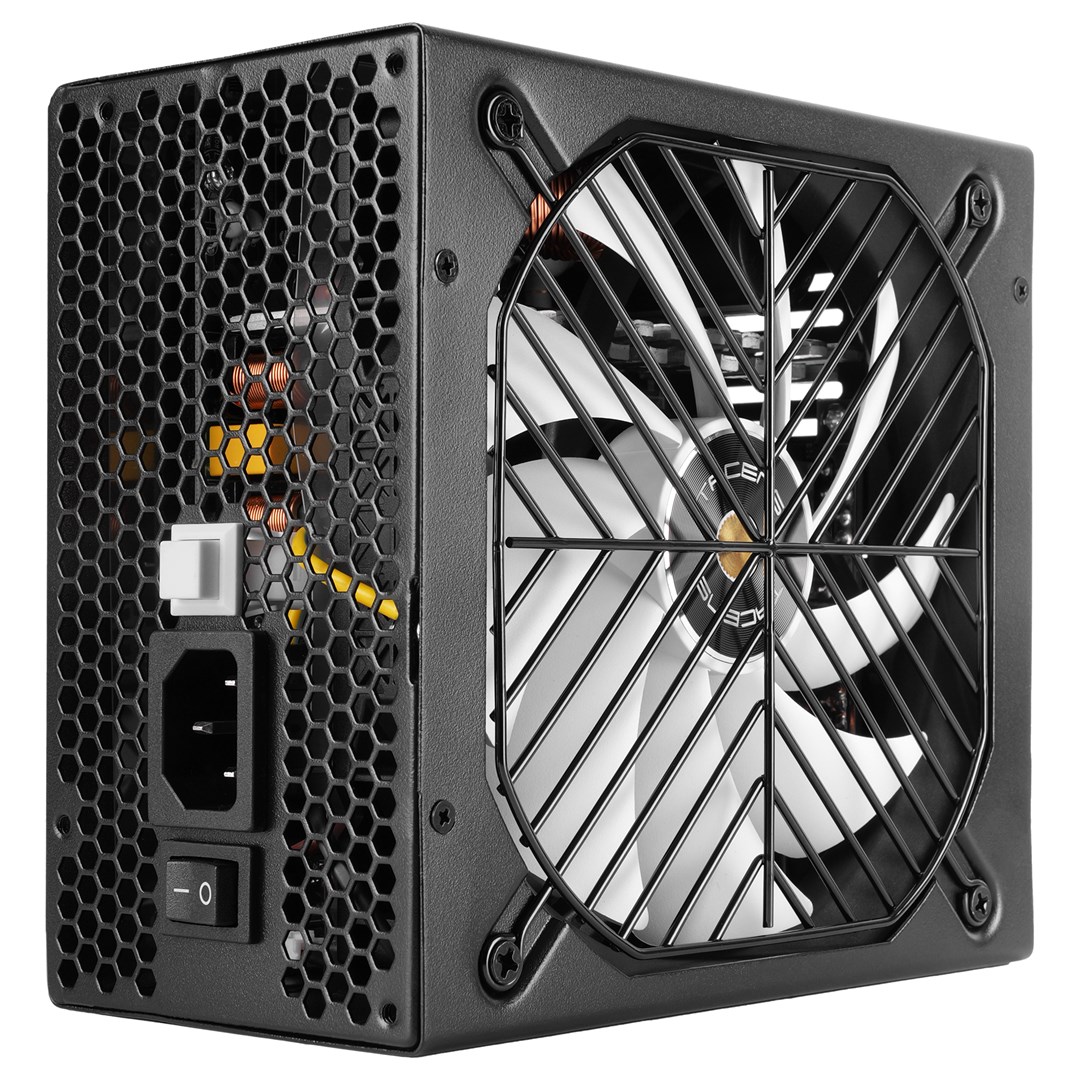 TACENS VALEO V 900M 900W DC-DC, ATX 3.1 PCIe 5.1 - Afbeelding 5