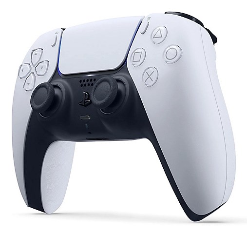 Sony DualSense Wireless Controller V2 - Afbeelding 3