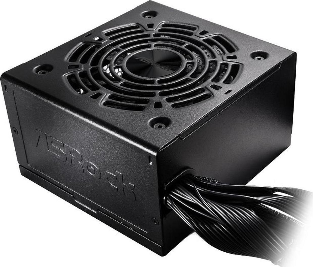 Power supply ASRock Challenger Bronze 750W (CL-750B) - Afbeelding 6