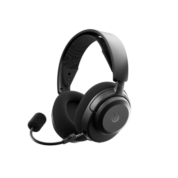 Steelseries Arctis Nova 3P Wireless Headphones