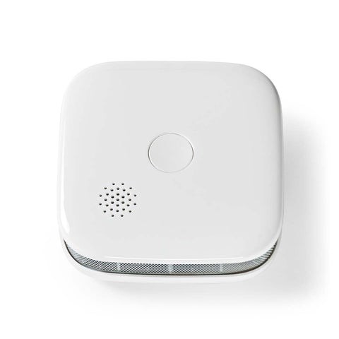 Smoke Detector Nedis SmartLife WIFIDS21WT3 3 pcs