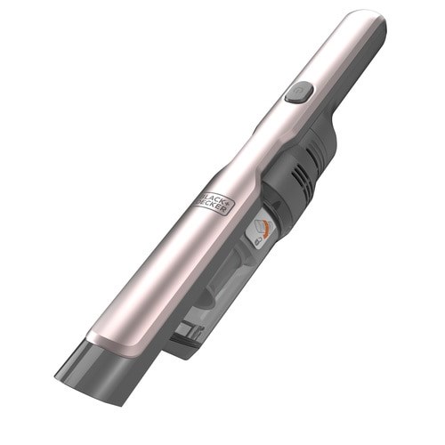 Black & Decker DVC320BRG handheld vacuum Rose gold Bagless - Afbeelding 3