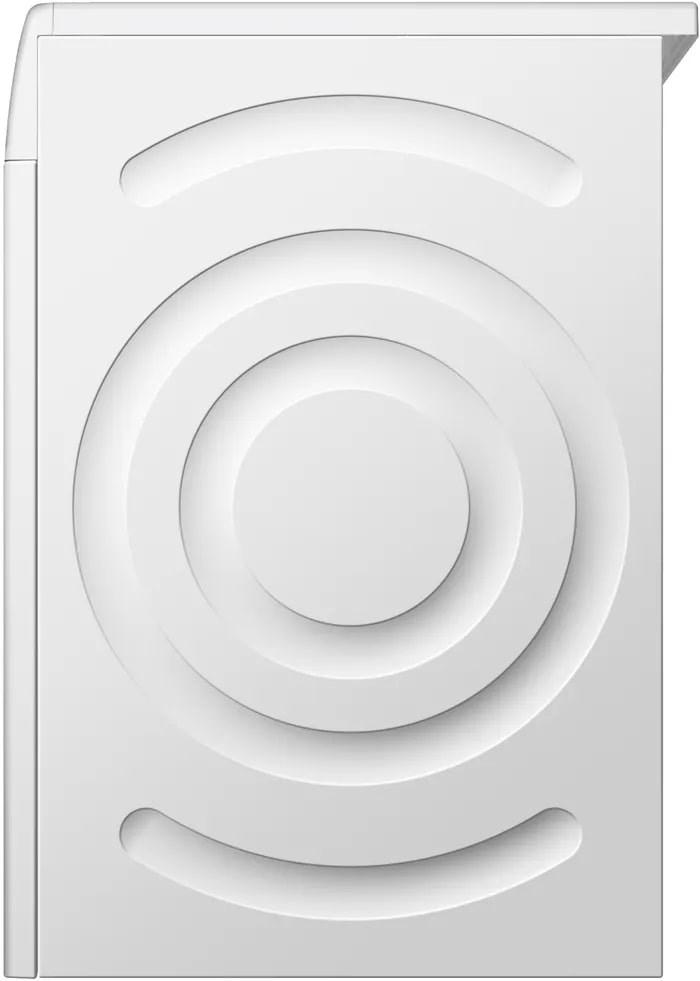 BOSCH WQG145APPL Clothes Dryer - Afbeelding 5