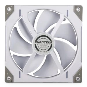 Phanteks D30-140 Computer case Fan 14 cm White 3 pc(s) - Afbeelding 5