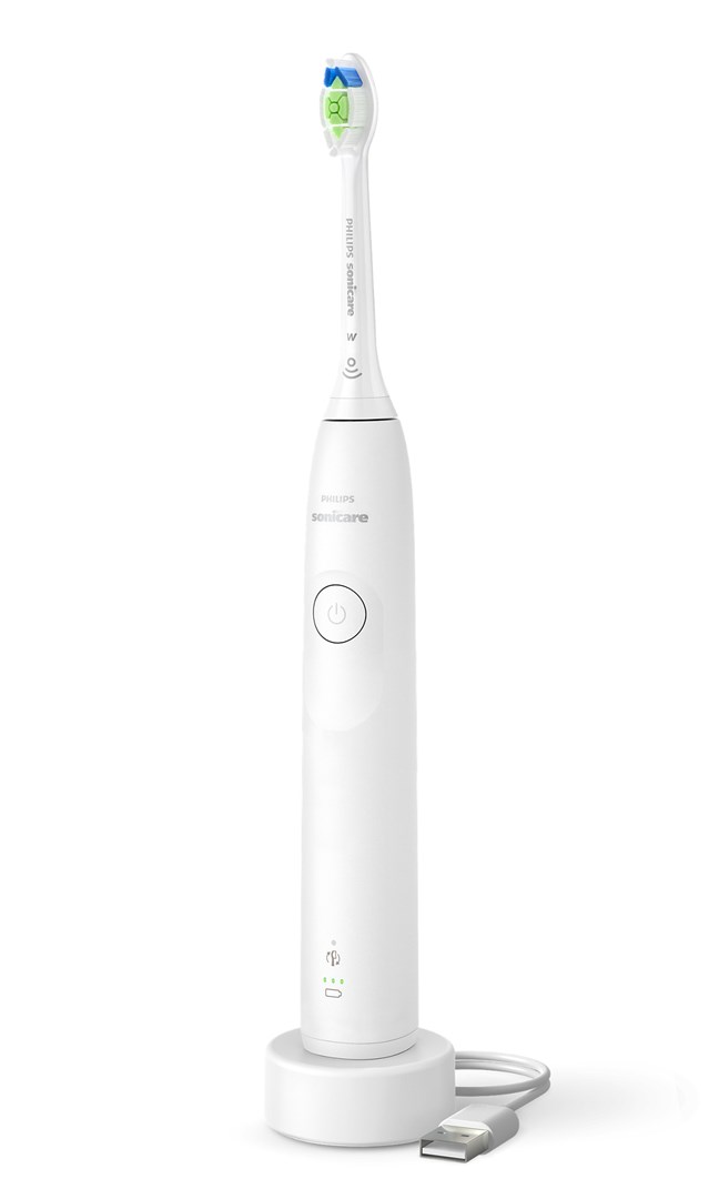 Philips Sonicare 5500 series Series 5500 HX7110/02 Rechargeable Sonic Electric Toothbrush - Afbeelding 8