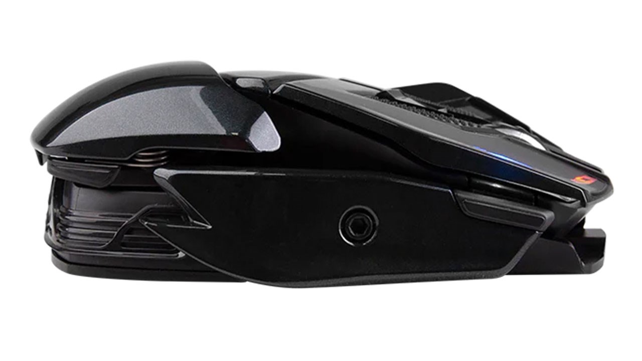 Mad Catz M.M.O. 7+ Mouse - Afbeelding 4