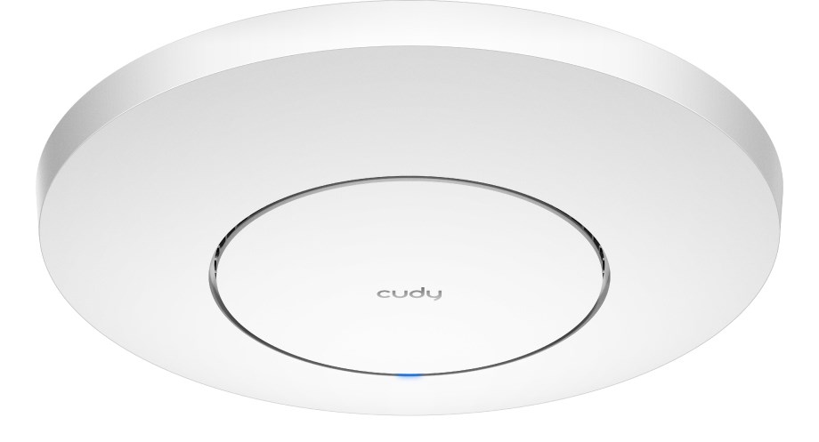 Cudy AP3000_P wireless access point 2976 Mbit/s White Power over Ethernet (PoE) - Afbeelding 8