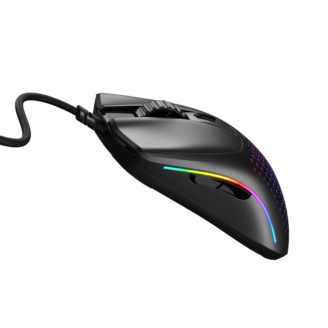 Glorious Gaming Glorious Model O 2 Mini - Matte Black - Afbeelding 18