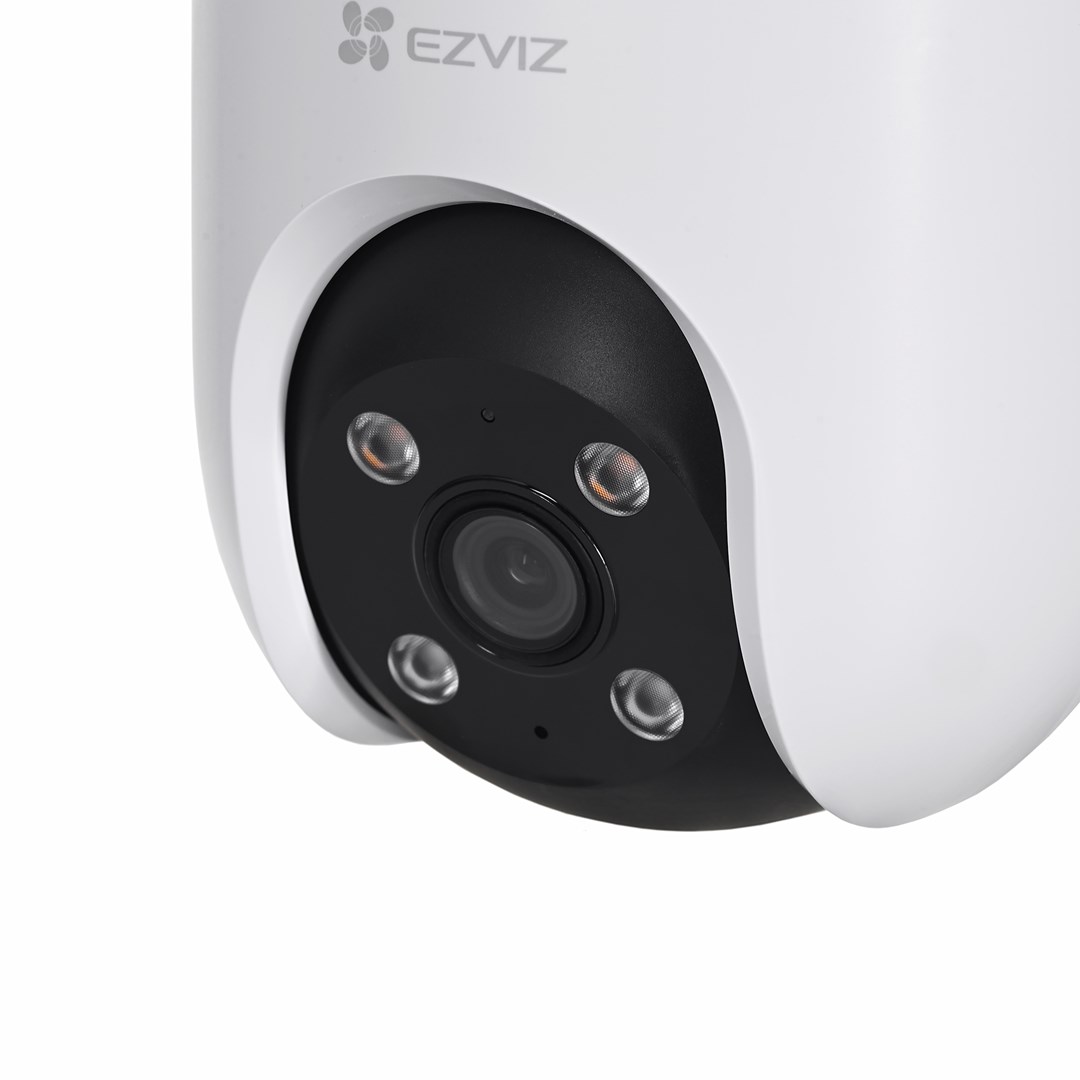 EZVIZ H9c Dual 3K Dome IP security camera Outdoor 2880 x 1620 pixels Ceiling/Wall/Pole - Afbeelding 5
