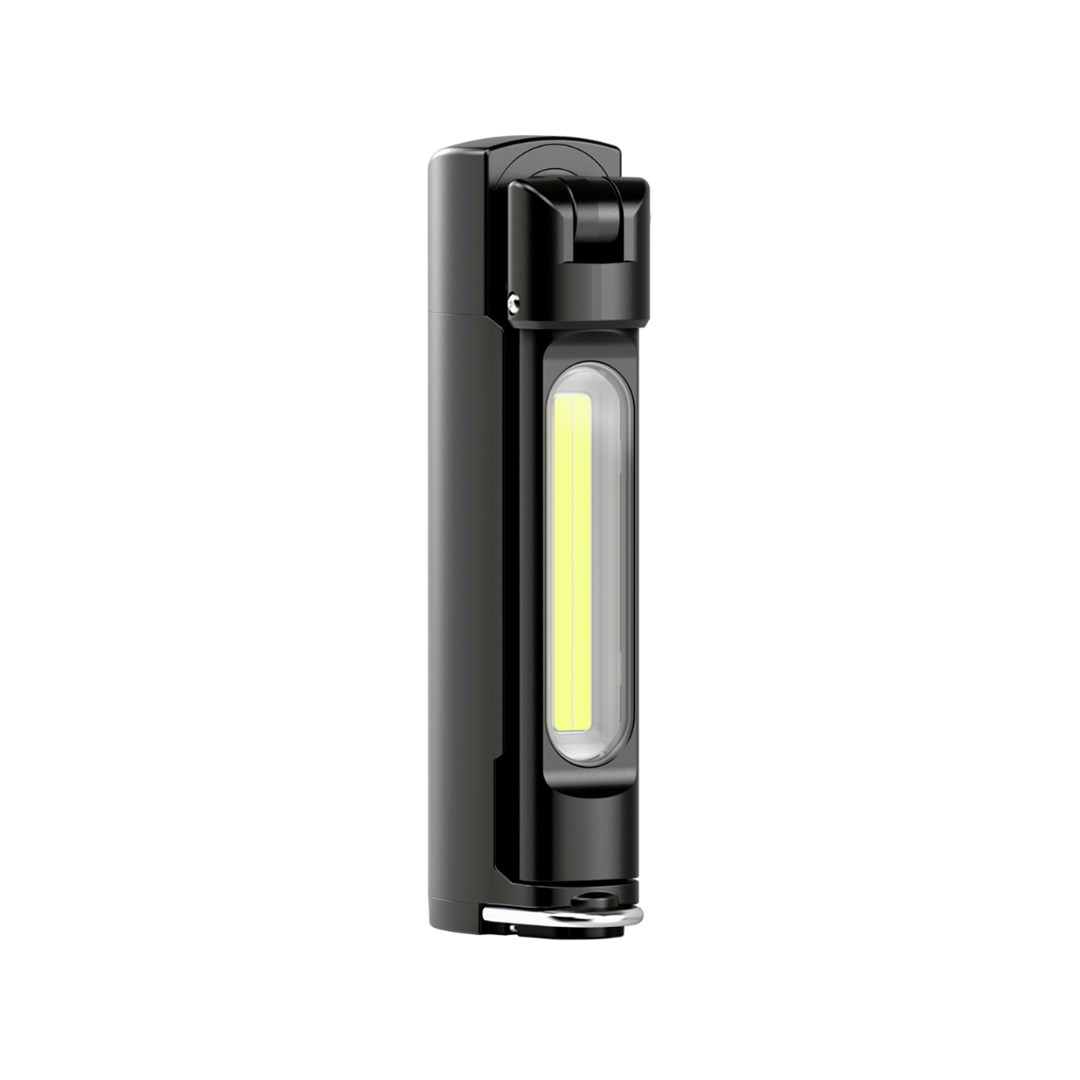 Ledlenser W7R Work Black LED - Afbeelding 11