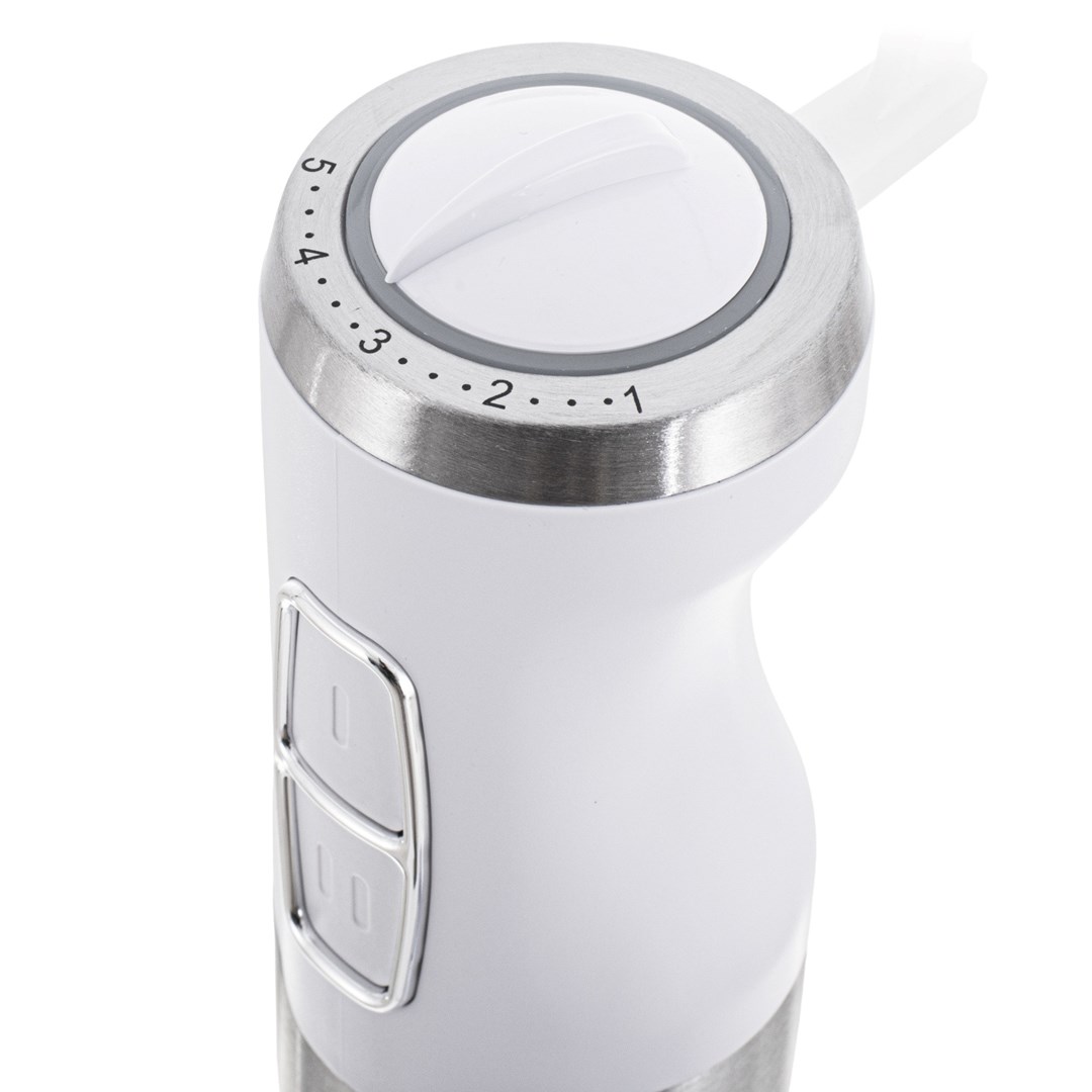 Camry CR 4623 Hand blender set 1600 W white - Afbeelding 8