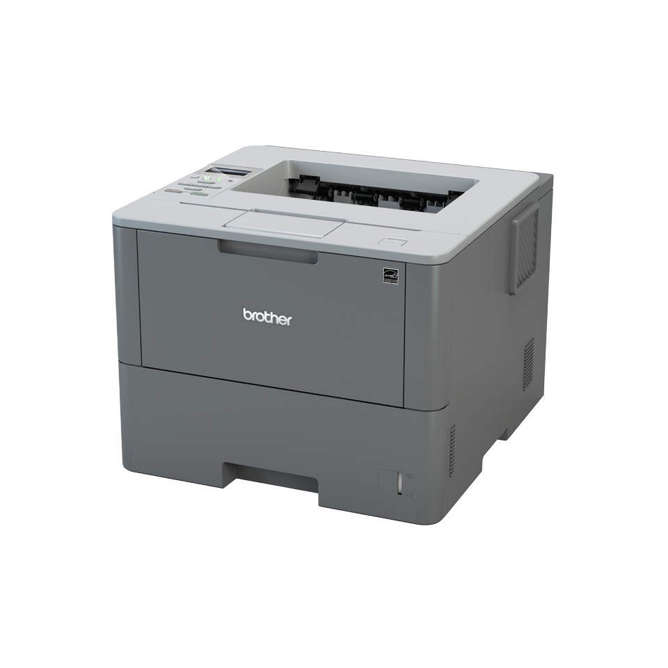 Brother HL-L6250DN laser printer 1200 x 1200 DPI A4 - Afbeelding 3