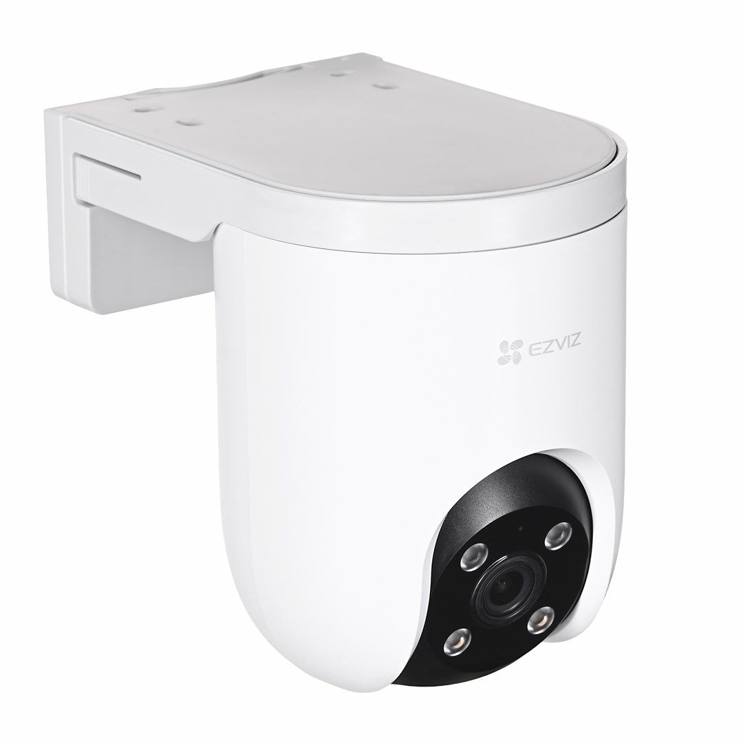 EZVIZ H8c 4G Dome IP security camera Outdoor 2304 x 1296 pixels Ceiling/Wall/Pole - Afbeelding 2