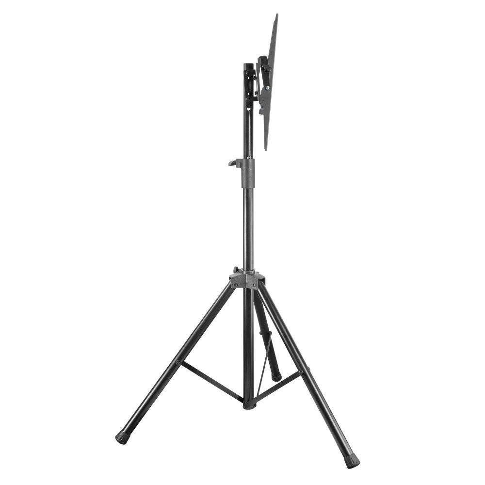 Techly ICA-TR17T signage display mount 177.8 cm (70") Black - Afbeelding 6