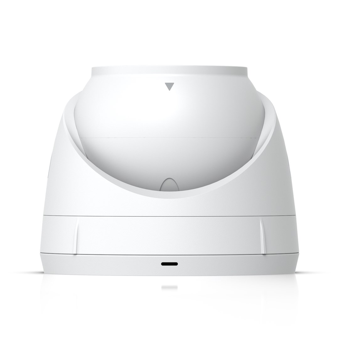 Ubiquiti G5 Turret Ultra IP security camera Indoor & outdoor 2688 x 1512 pixels Ceiling/wall - Afbeelding 5