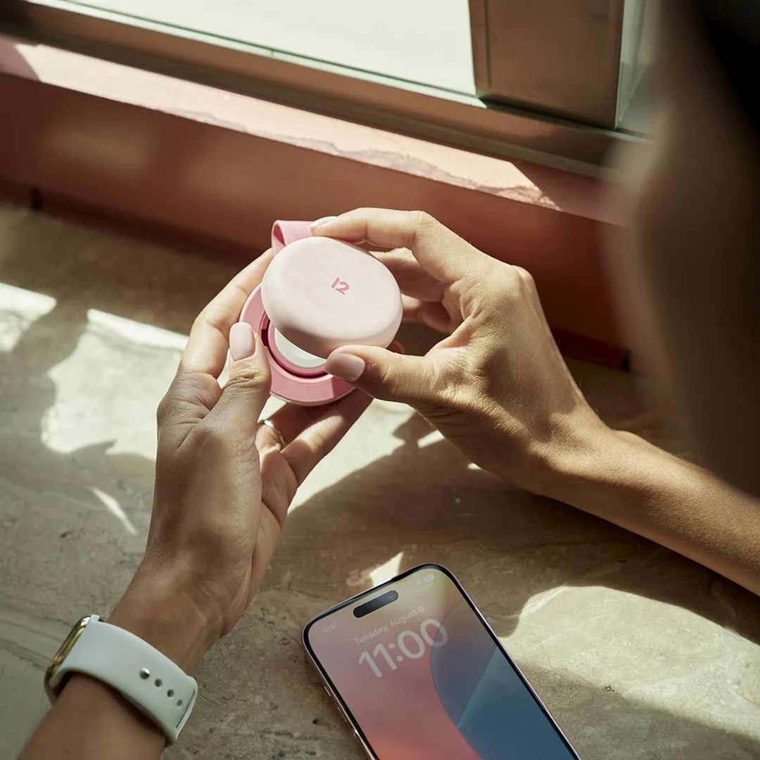 ButterFly SE Qi2 wireless charger for 2 devices - Afbeelding 9
