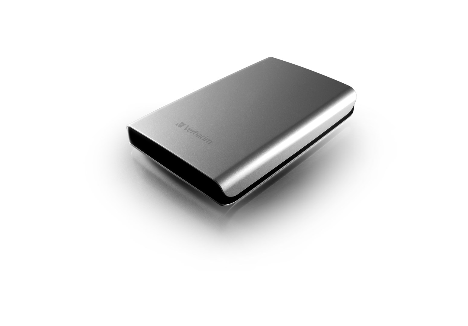 Verbatim Store 'n' Go USB 3.0 Portable Hard Drive 1TB Silver - Afbeelding 16