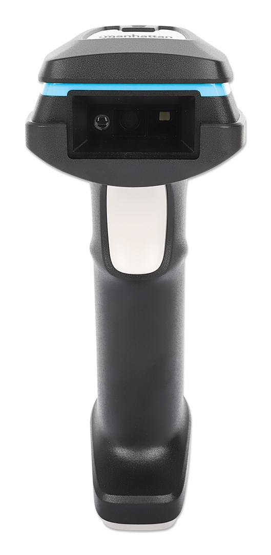 Barcode scanner MANHATTAN 2D LED handheld IP52 - Afbeelding 13