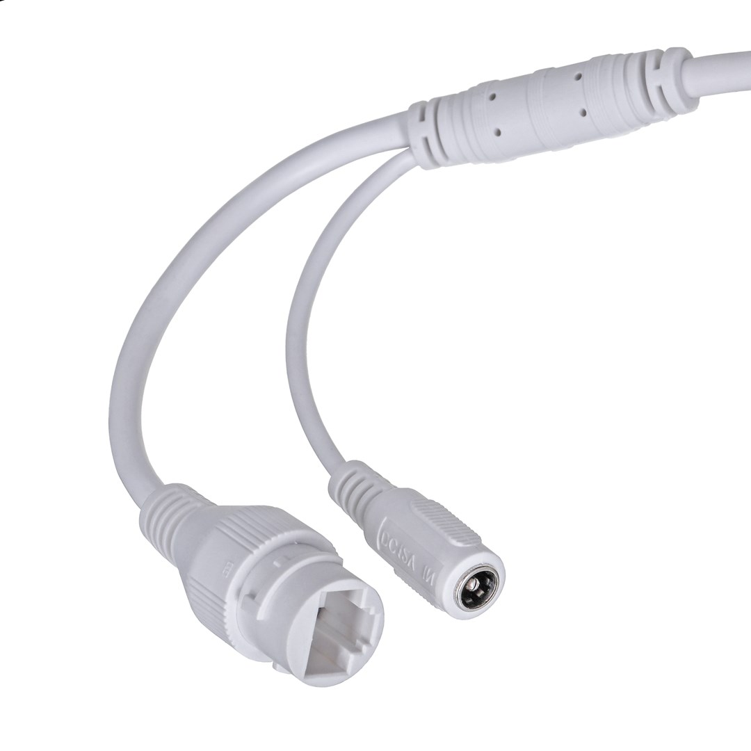 IP security camera DAHUA Technology IPC-HFW1439TL1-A-IL White - Afbeelding 12