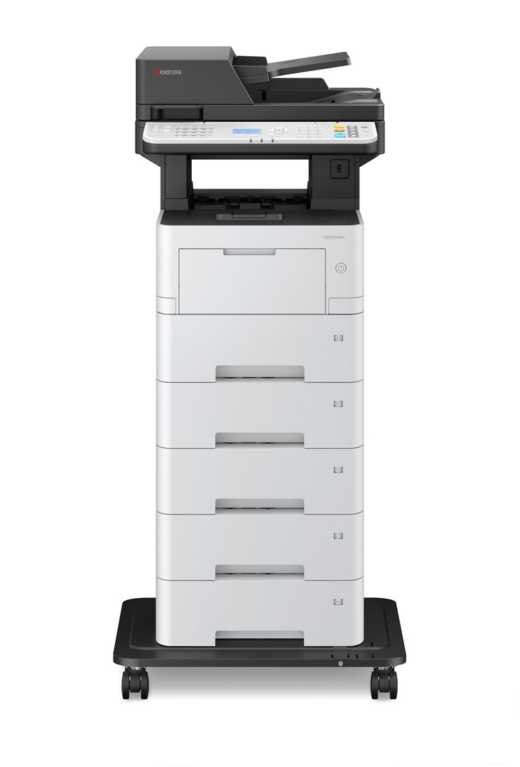 KYOCERA ECOSYS MA4500x Multigerät sw 3-in-1 - Afbeelding 7