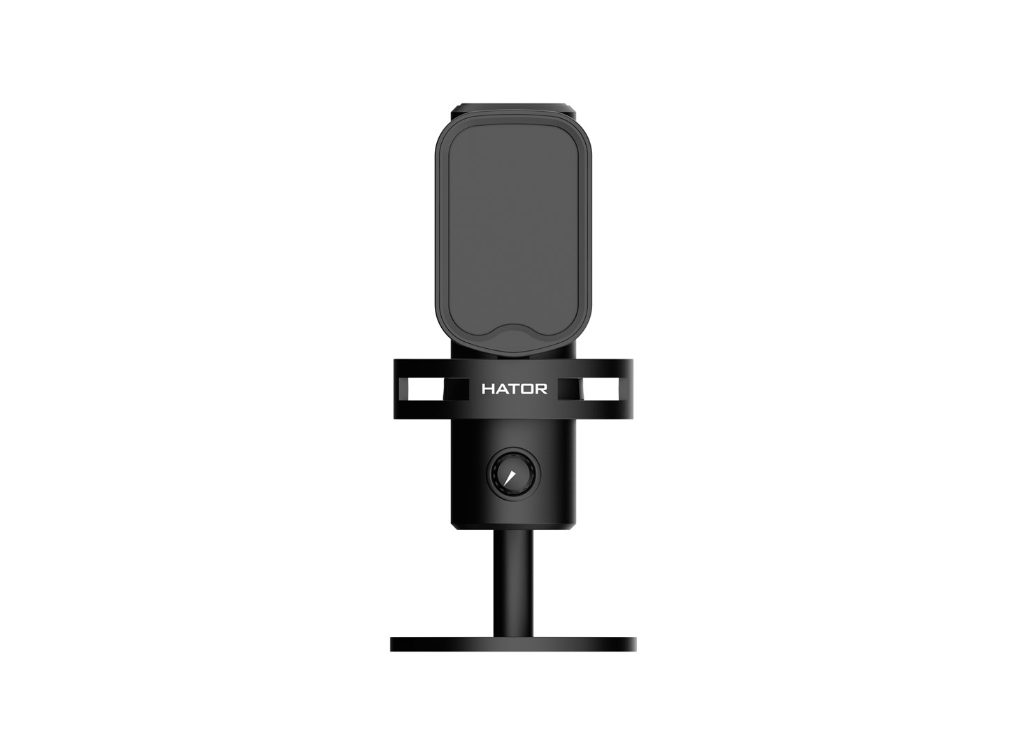 HATOR Dreamcast X, Black - Afbeelding 11