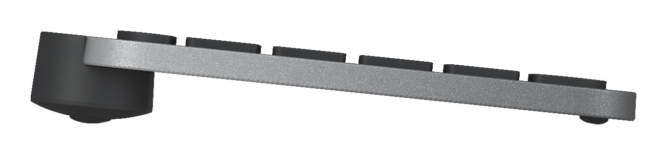 Logitech Master MX Keys Mini Minimalist Wireless Illuminated Keyboard - Afbeelding 4
