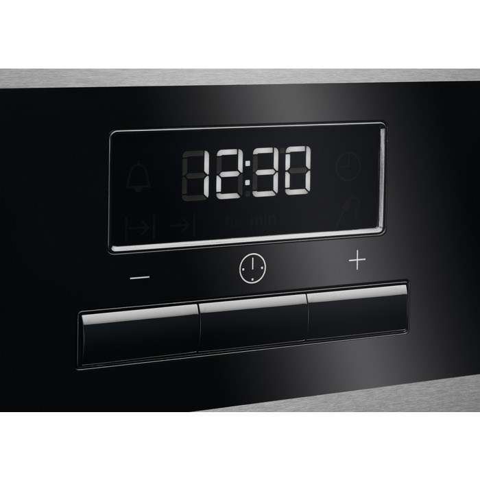 Electrolux LKR540266W Freestanding electric cooker with oven - Afbeelding 5