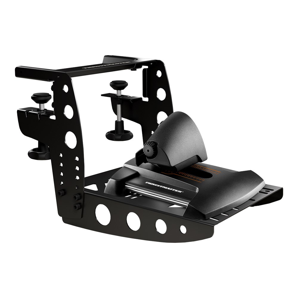 Thrustmaster TM Flying Clamp Flight base table clamp - Afbeelding 17