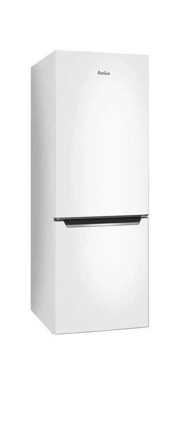 AMICA FK244.4(E) fridge-freezer combination - Afbeelding 2
