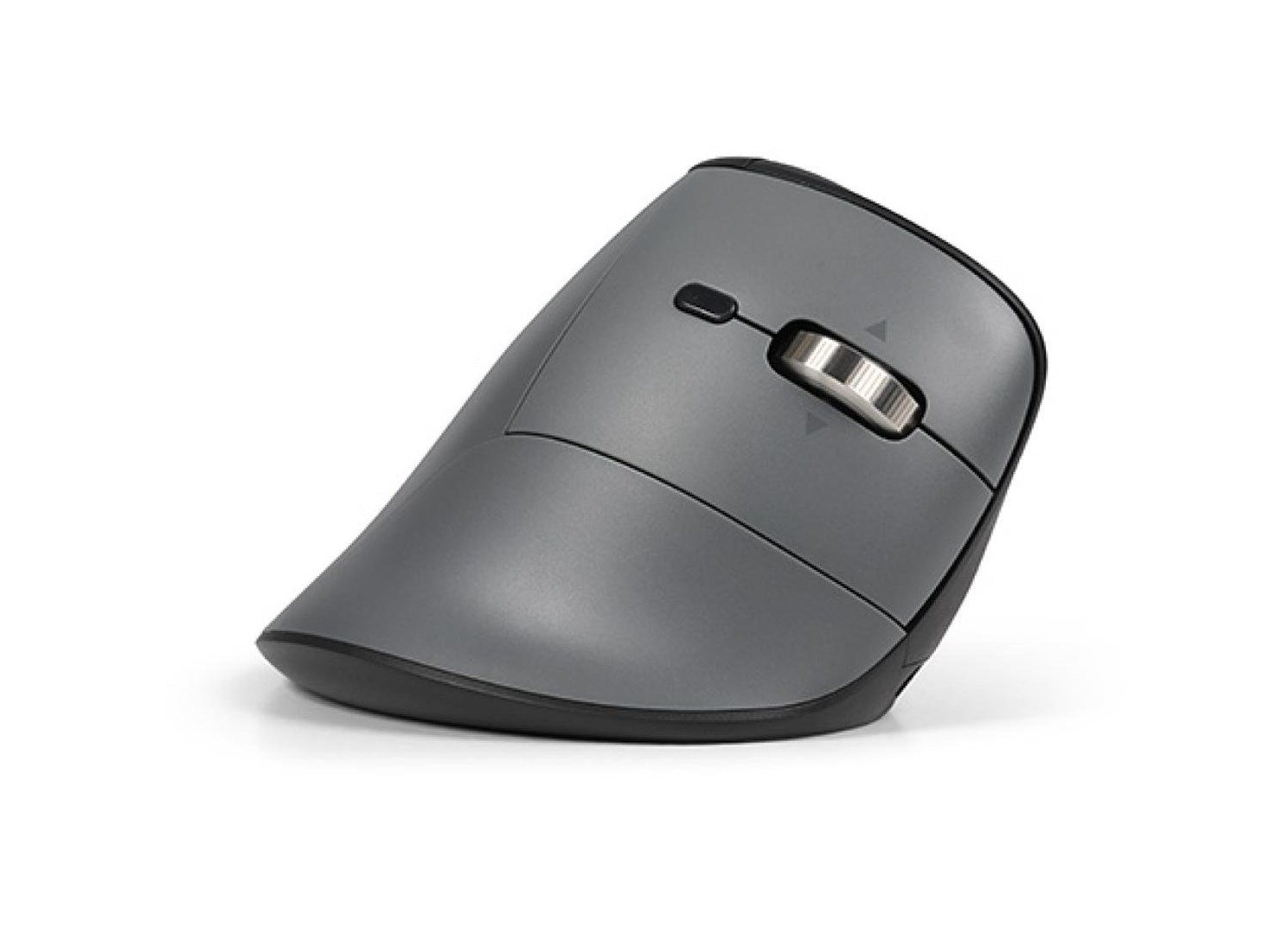 BakkerElkhuizen FastForward Pro mouse Office Right-hand RF Wireless + Bluetooth + USB Type-C Optical 5000 DPI - Afbeelding 11