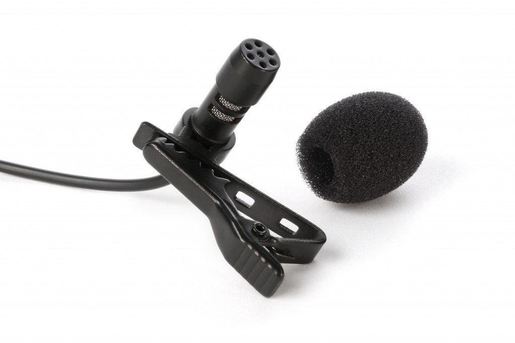 IK Multimedia iRig Mic Lav 2 pack - microphone kit - Afbeelding 5