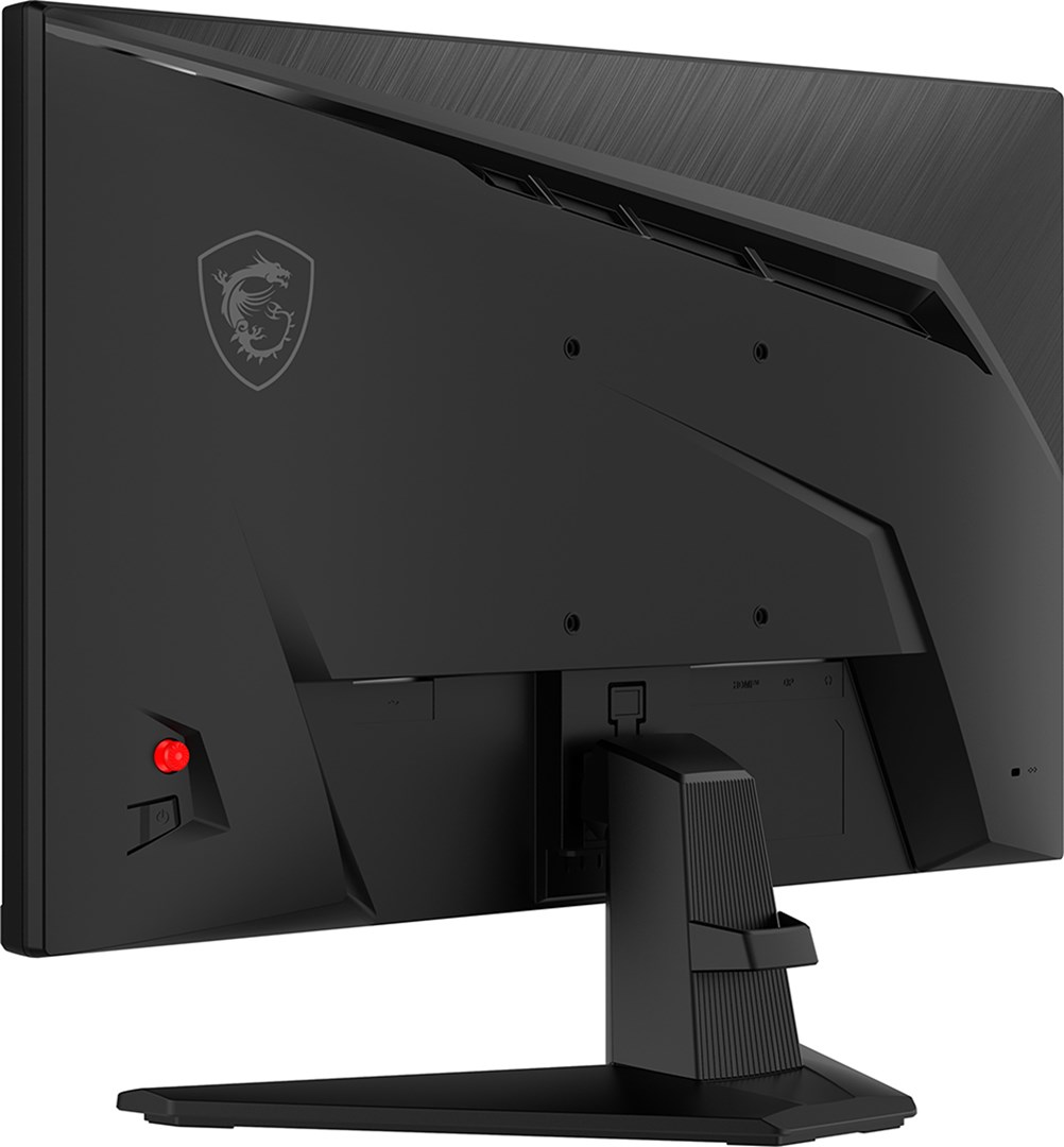 MSI MAG 242F computer monitor 60.5 cm (23.8") 1920 x 1080 pixels Full HD LCD Black - Afbeelding 8