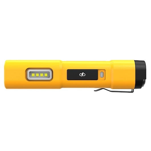 DeWALT DCL183-XJ flashlight - Afbeelding 3