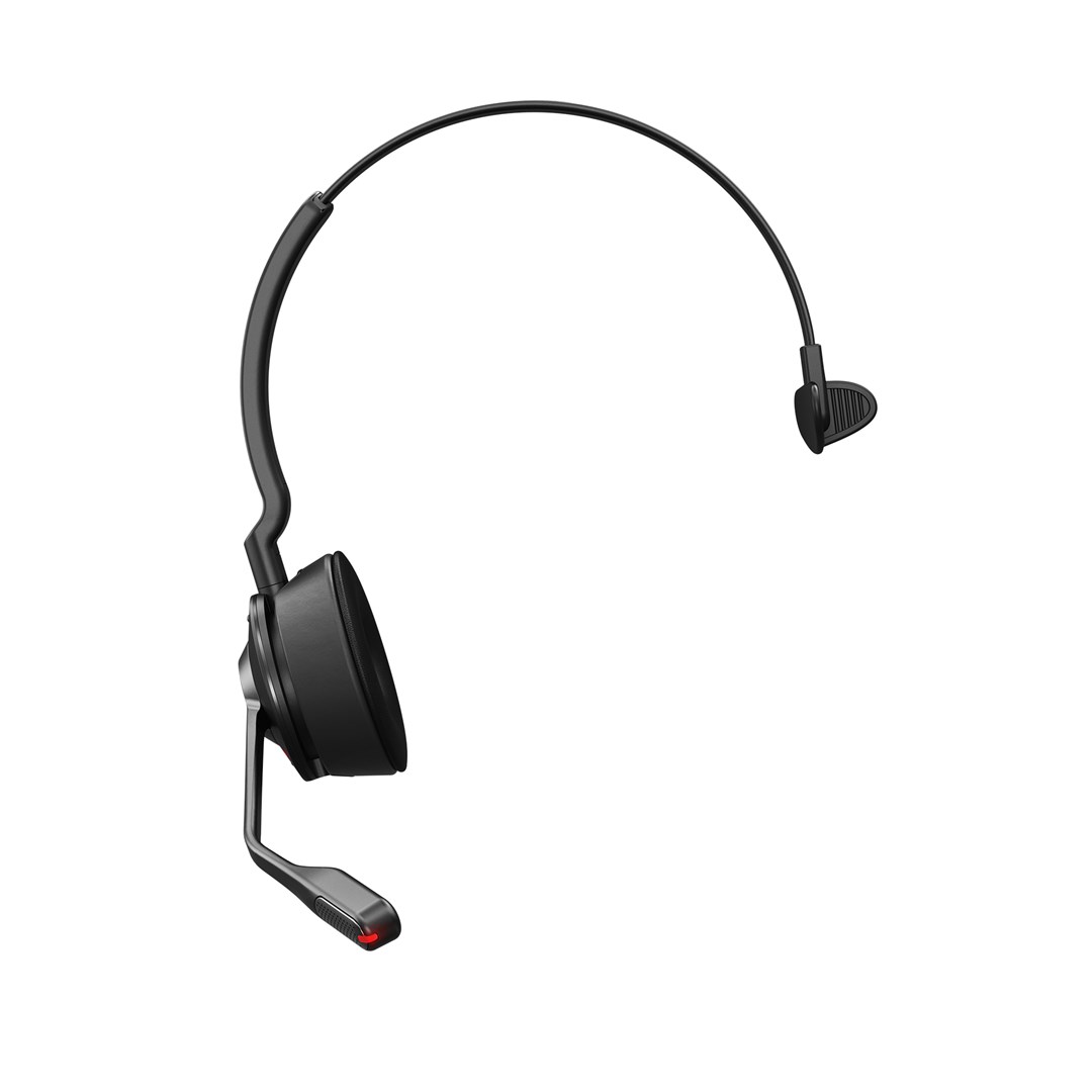Jabra Engage 55 - USB-A MS Mono, EMEA/APAC - Afbeelding 7